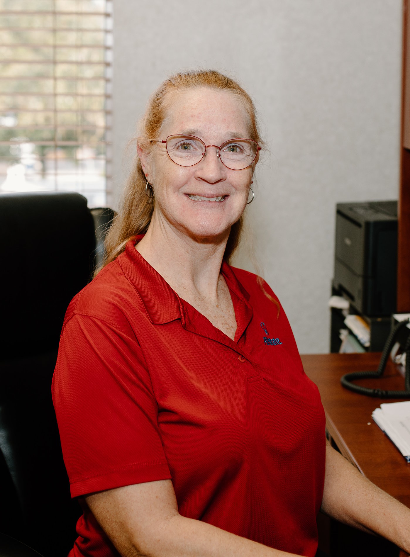 Dora Wilson - Senior Licensed Sales Professional