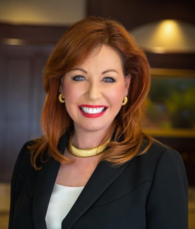 Photo of Wanda Marie Austin