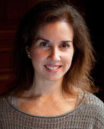 Photo of Kimberly Bryant