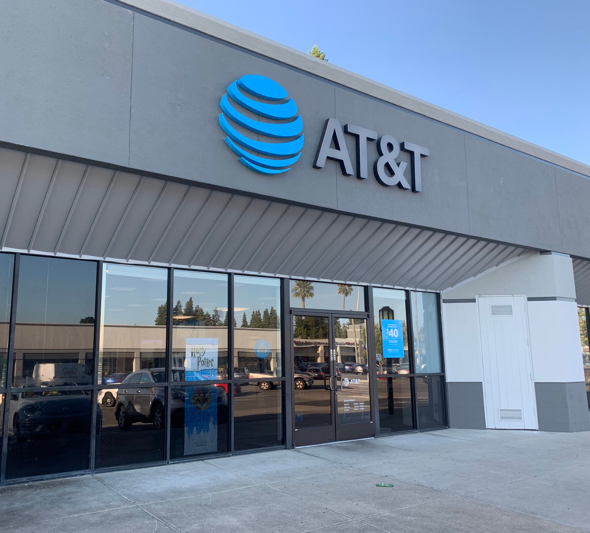 AT&T Store - Davis - Santa Clara, CA – iPhone & Samsung Deals!
