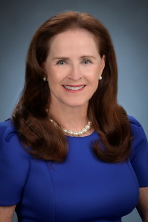 Photo of Rebecca S. Bolletti