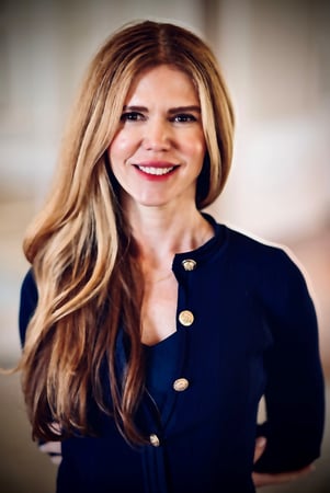 Photo of Janet Padula