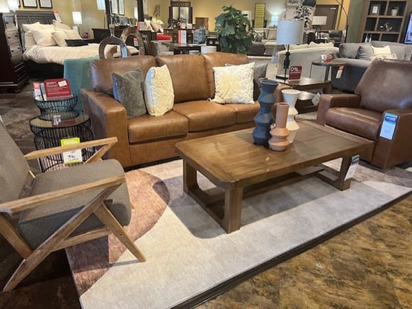 Sioux Falls Slumberland Furniture living room furniture