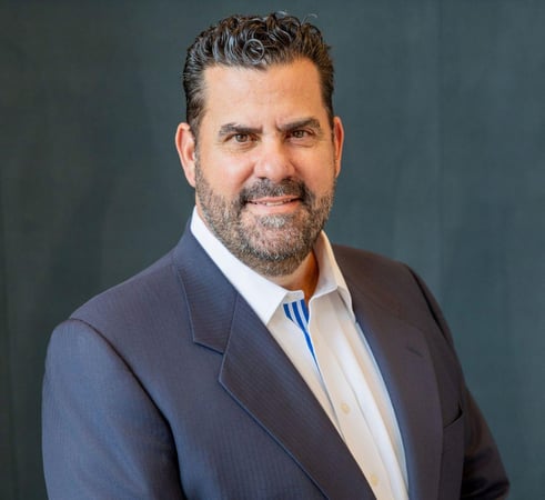 Photo of Brian Garcia