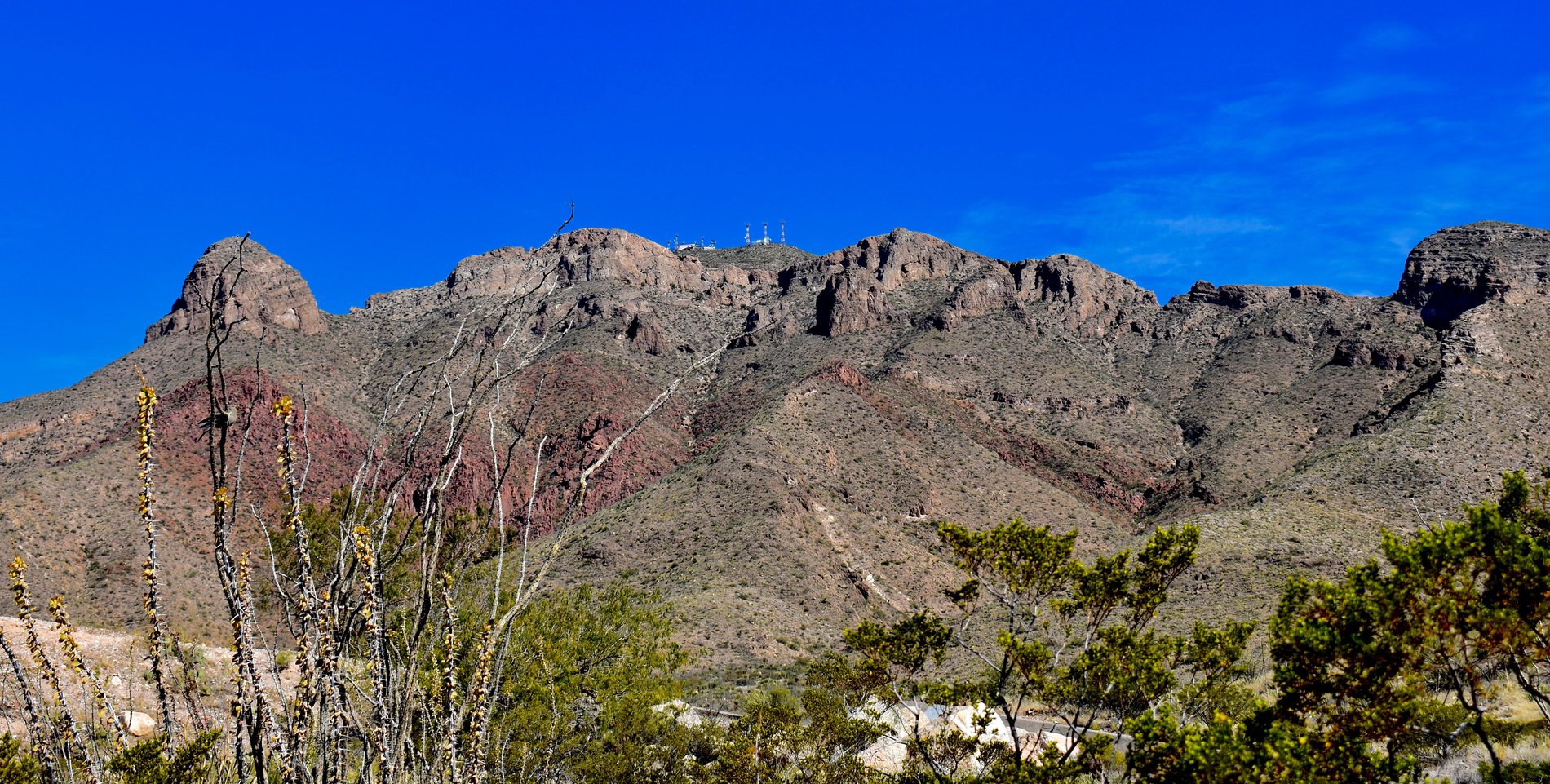 Hero Background Image