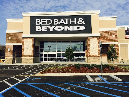 bed bath and beyond