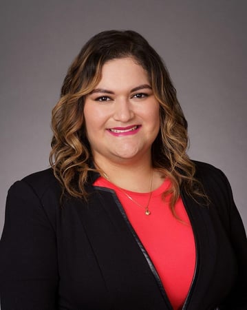 Photo of Diana Shuman