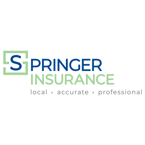 Nicholas A Springer, Insurance Agent