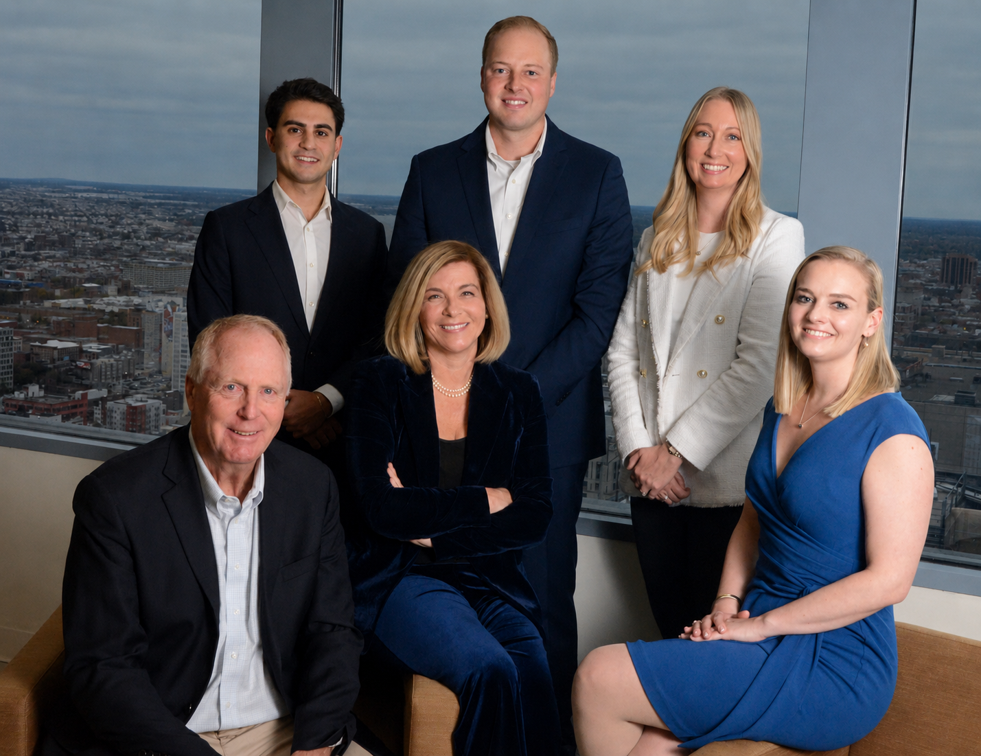 Photo of Simonetti Small Group - Morgan Stanley Private Wealth Advisors
