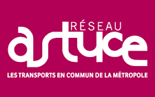 Itinérarie dans Réseau astuce