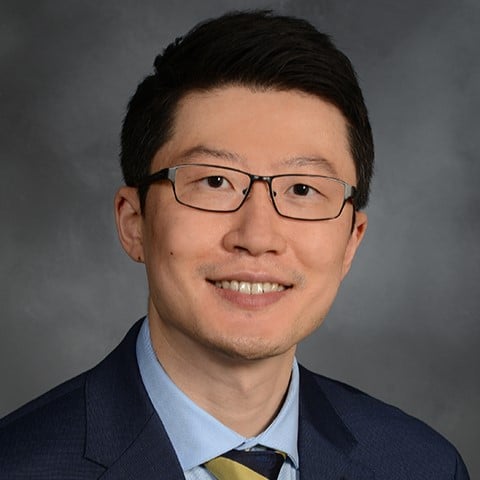George Song-Zhao, M.D., Ph.D.