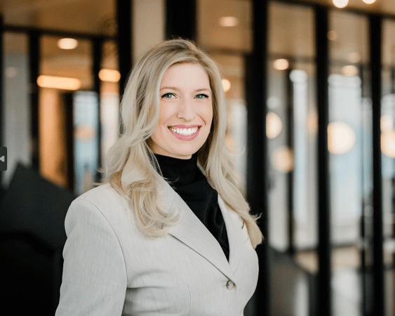 Photo of Kristin Wollam