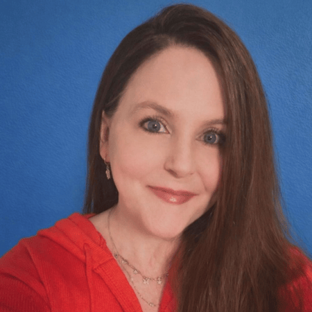 Photo of LeeAnne Ford