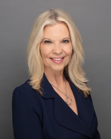 Photo of Bonnie Mitten