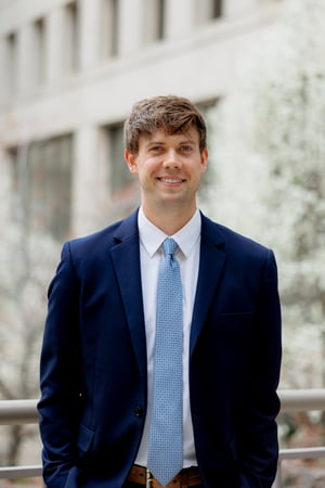 Photo of Graham Martens