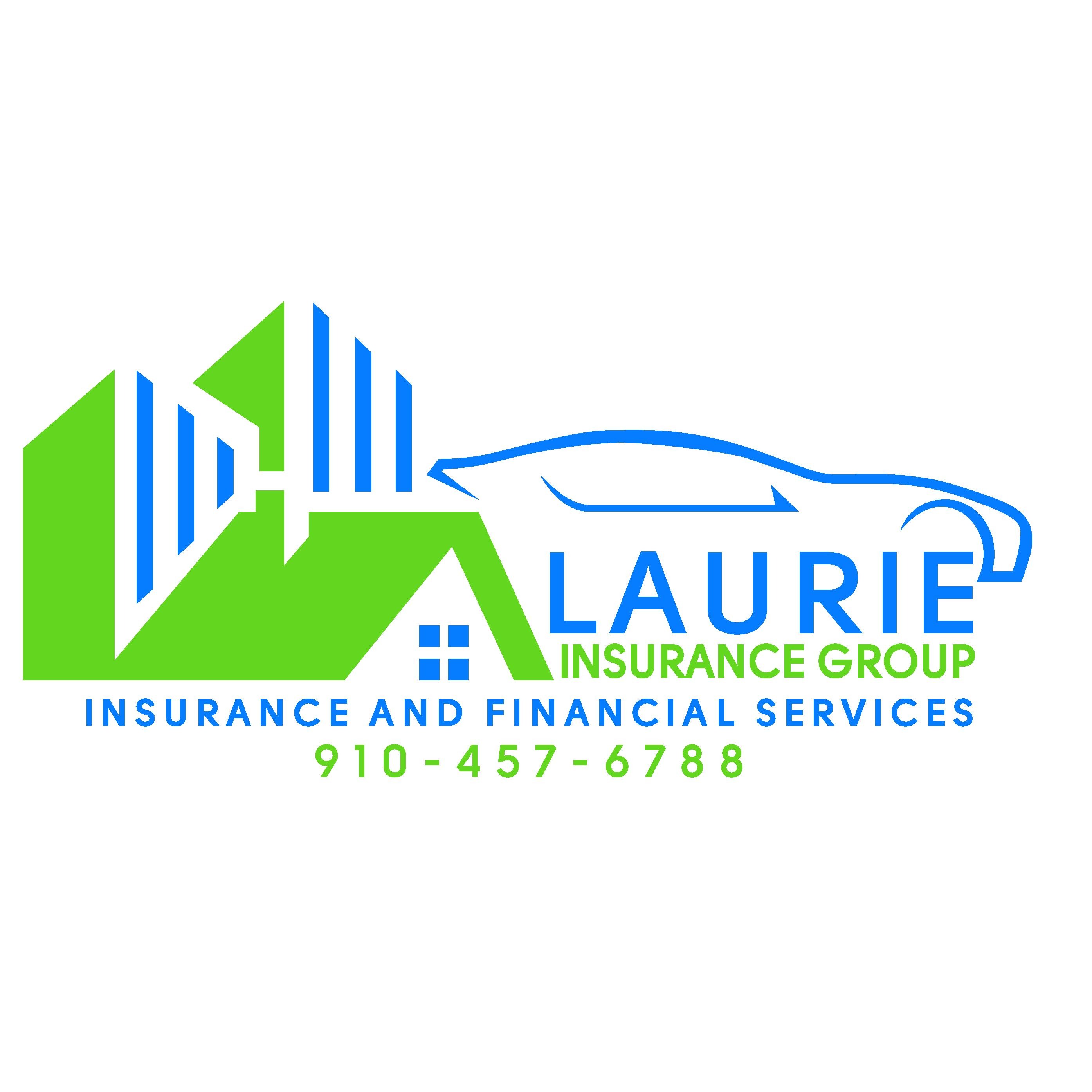 William D Laurie, Insurance Agent