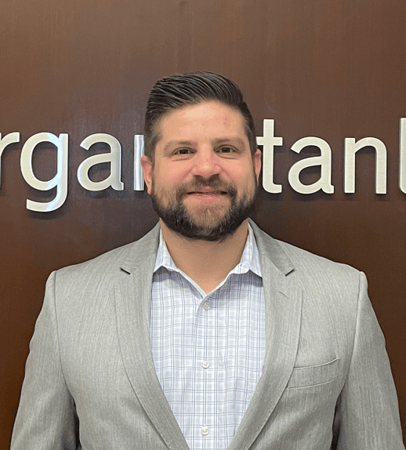 Photo of Nicholas Alvanos