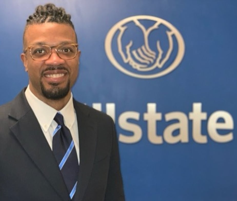 Allstate Car Insurance in Marietta, GA Jakino Tyson