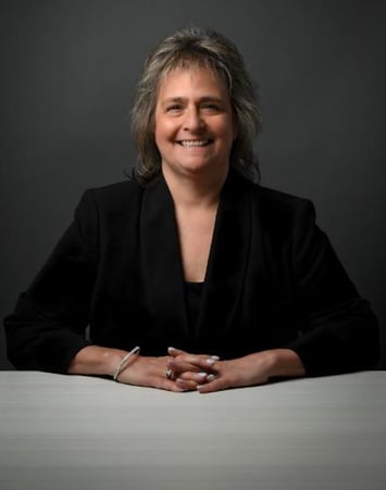 Photo of Audra Gerken