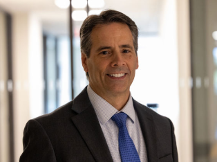 Photo of Nino Migoya