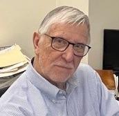 Photo of Joseph C Costa