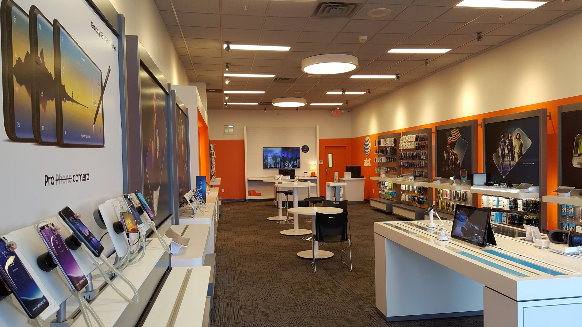 AT&T Store Westown Middletown, DE iPhone & Samsung Deals!