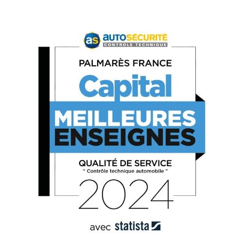 Label capital 2024 Auto Sécurité