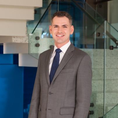 Photo of David Matthew Bono