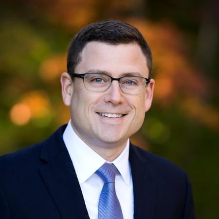 Photo of Brandon Slater