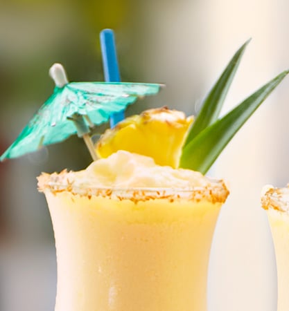 Pina Colada Cocktail with Baileys Colada | Baileys US