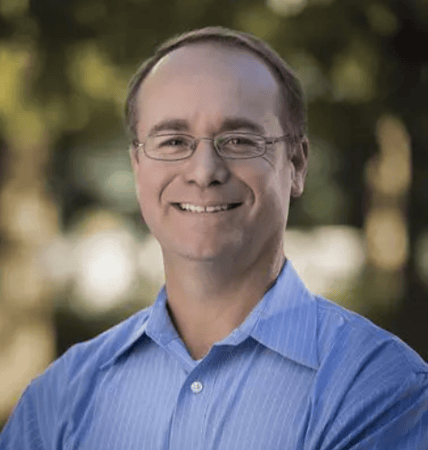 Photo of Gregory Gaon