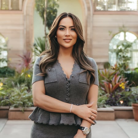 Photo of Amethyst Lewis