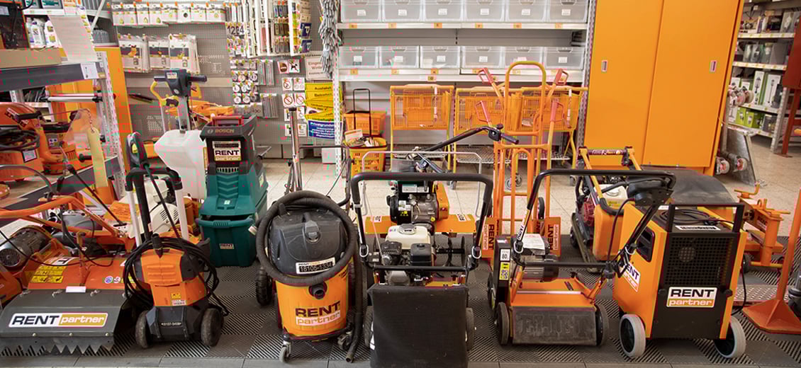 Dein OBI Markt Oschatz, Venissieuxer Str. 6