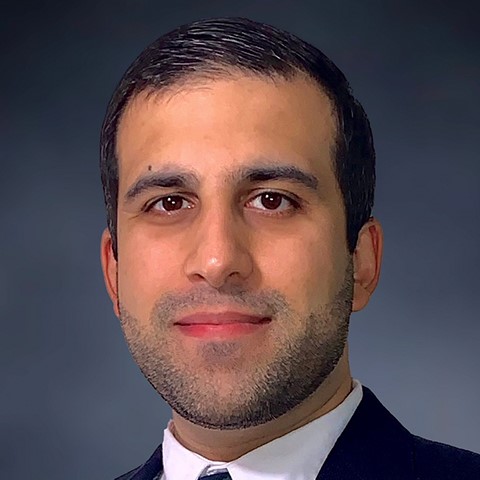 Mahmood Khan, M.D.