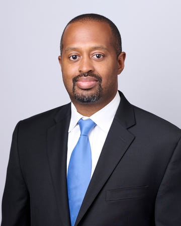 Photo of Michael Ashburn