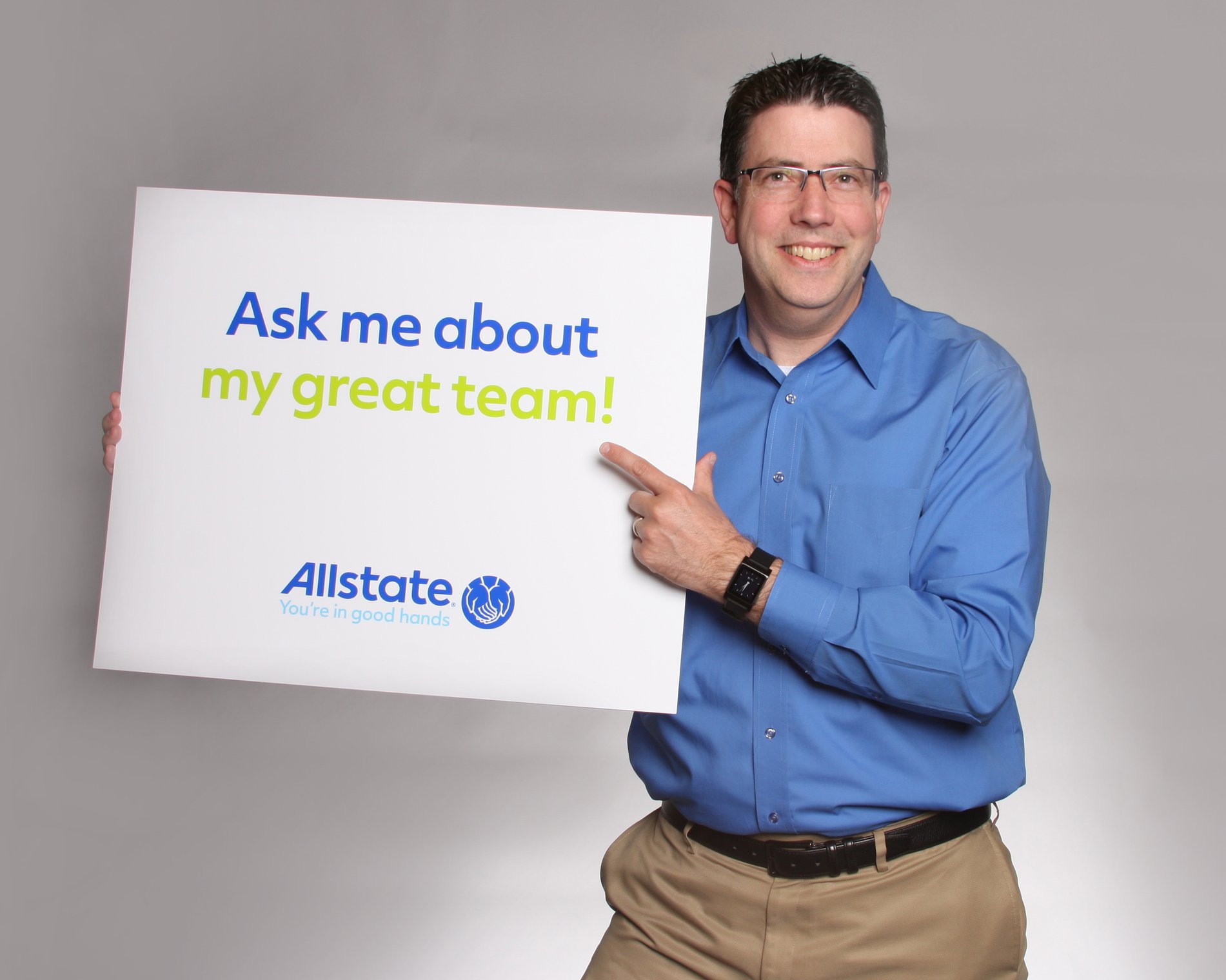 David Nejely Allstate Insurance Agent in Nampa, ID
