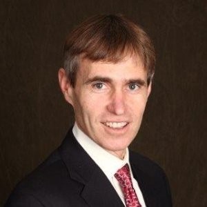 Photo of Brant Giere