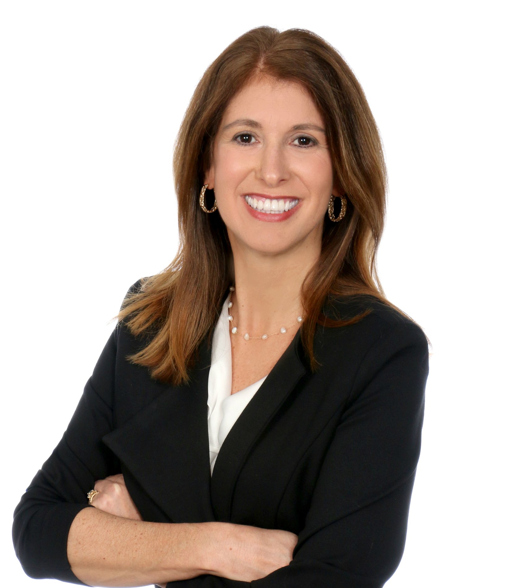 Christine Angles, home insurance agent for Allstate in Gainesville, VA