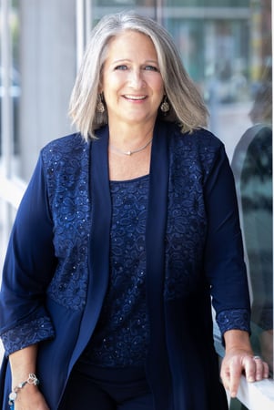 Photo of Jody A Witherow