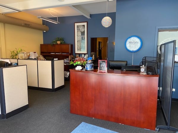 Litke Financial Group - Allstate Insurance Agency in Highland Park, IL