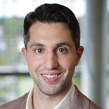 Christian Pecoraro, DO