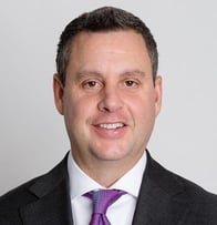 Photo of Michael Borsello - Morgan Stanley