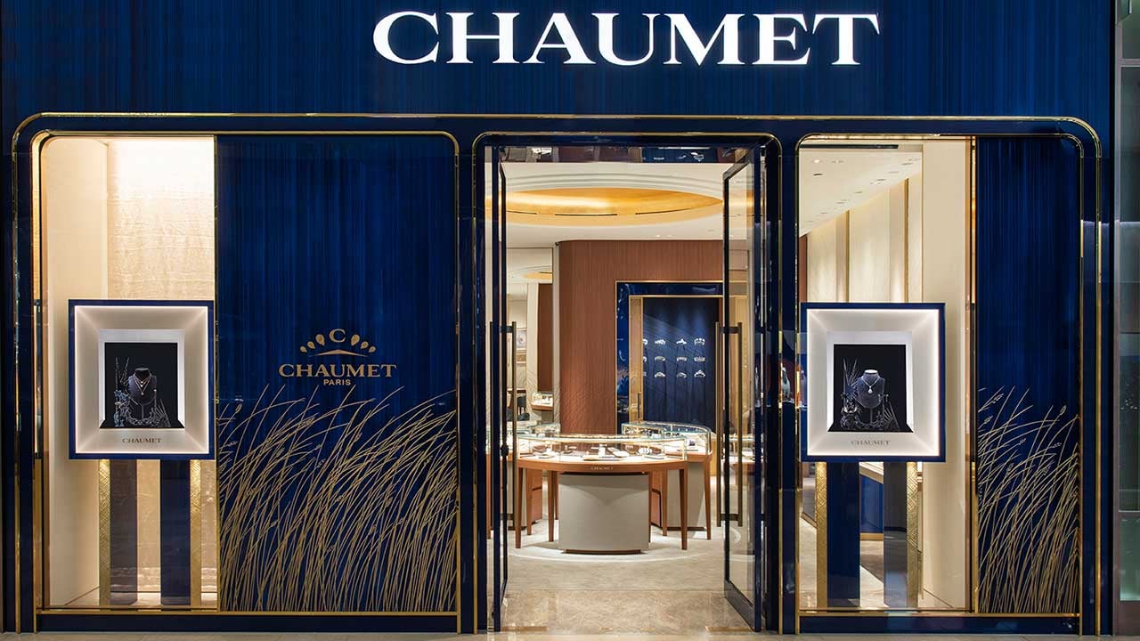 Chaumet Taichung