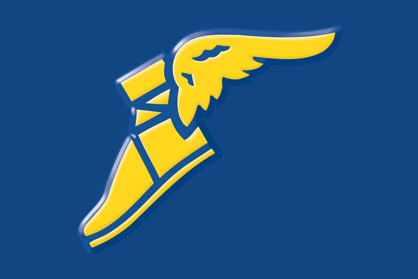 Goodyear - Commercial Logo