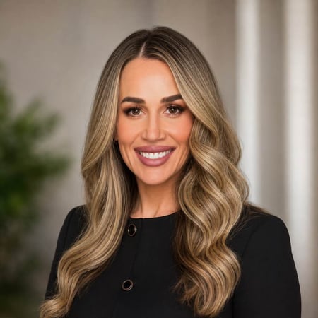 Photo of Brooke Kelley