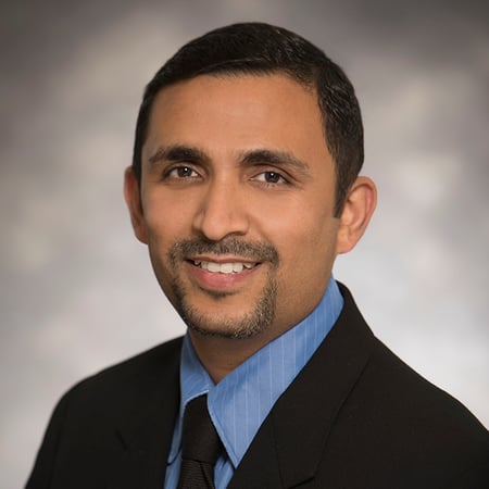 Vijay Mehta, MD - Beacon Medical Group Advanced Cardiovascular Specialists RiverPointe
