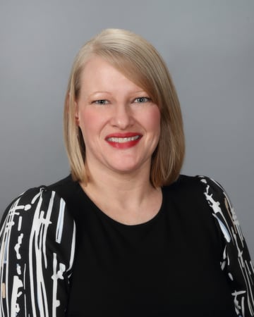 Photo of Kristen Vicente