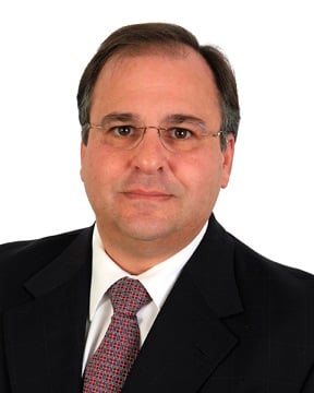 Photo of Christopher J. Levin