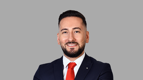 Ali Ciltenli