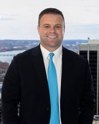 Photo of Nicholas Morgan